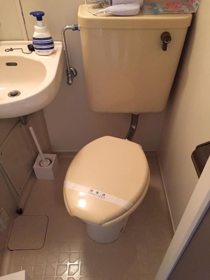 京都パティオフィッツ Patiofits 403 #Tt2 Bagian luar foto