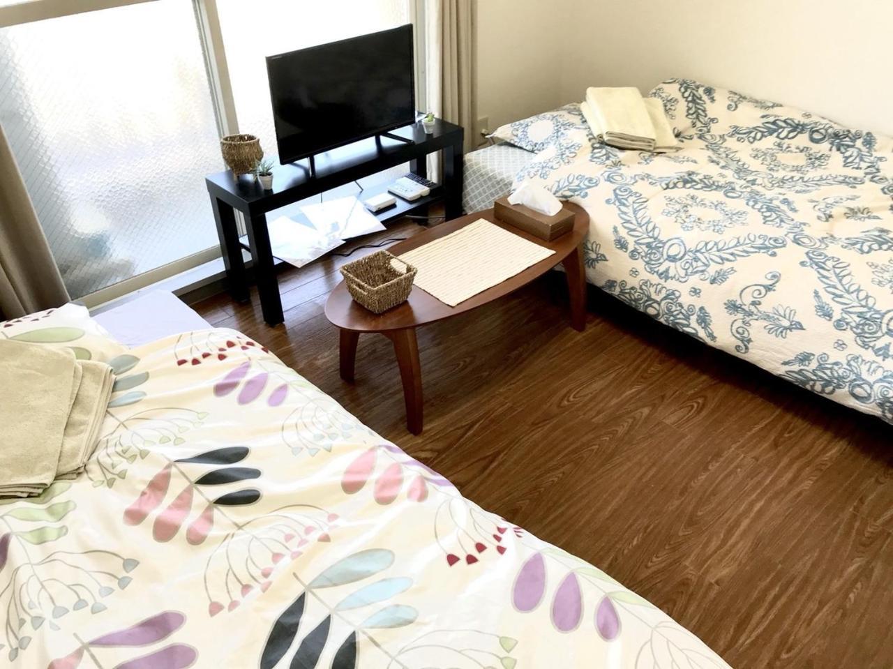 京都パティオフィッツ Patiofits 403 #Tt2 Bagian luar foto